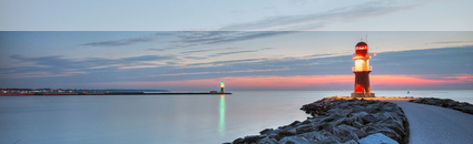 IHR PARTNER - MIT BLICK FÜR DAS GANZE.