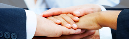 MENSCHEN DIE IHNEN ZUHÖREN